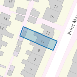Perceel CTC00-B-5690