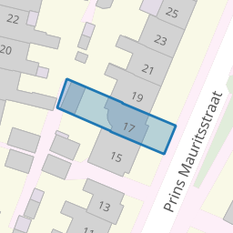 Perceel CTC00-B-5693