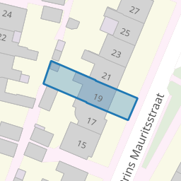 Perceel CTC00-B-5694