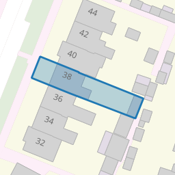 Perceel CTC00-B-5709