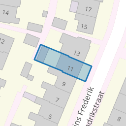 Perceel CTC00-B-5740