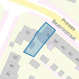 Perceel CTC00-B-5757