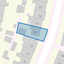 Perceel CTC00-B-5787