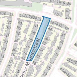 Perceel CTC00-B-5833