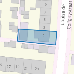 Perceel CTC00-B-5844