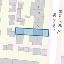 Perceel CTC00-B-5845