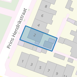 Perceel CTC00-B-5855