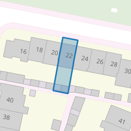 Perceel CTC00-B-5874