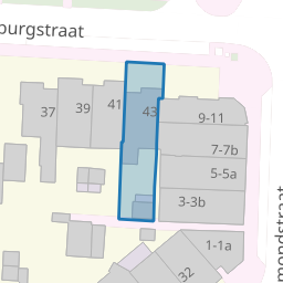 Perceel CTC00-B-5896