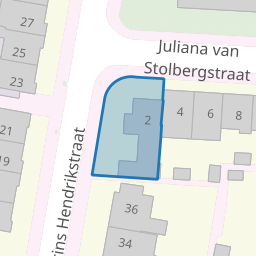 Perceel CTC00-B-5900