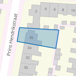 Perceel CTC00-B-5907
