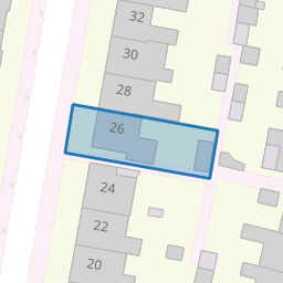 Perceel CTC00-B-5912