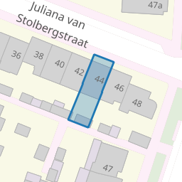 Perceel CTC00-B-5919