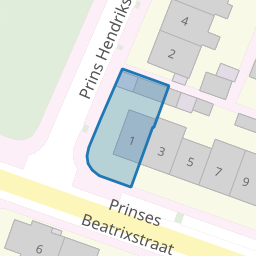 Perceel CTC00-B-5929