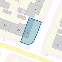 Perceel CTC00-B-5940