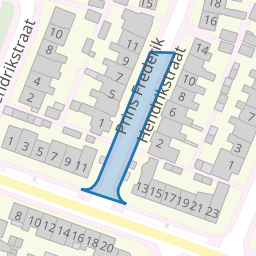 Perceel CTC00-B-5941