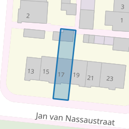 Perceel CTC00-B-5976