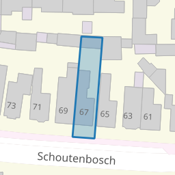 Perceel CTC00-B-6003