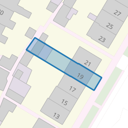 Perceel CTC00-B-6019