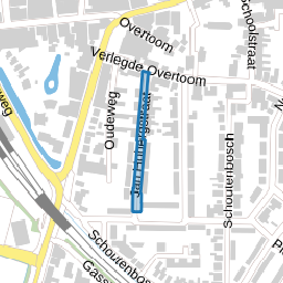 Perceel CTC00-B-6033