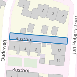 Perceel CTC00-B-6034