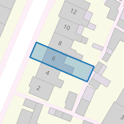 Perceel CTC00-B-6051