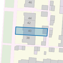 Perceel CTC00-B-6069