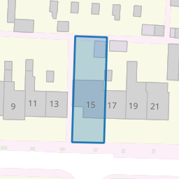 Perceel CTC00-B-6080