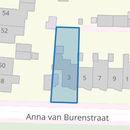 Perceel CTC00-B-6090