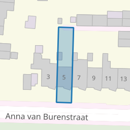 Perceel CTC00-B-6091