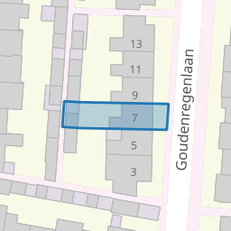 Perceel CTC00-B-6128