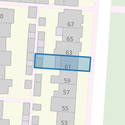 Perceel CTC00-B-6142