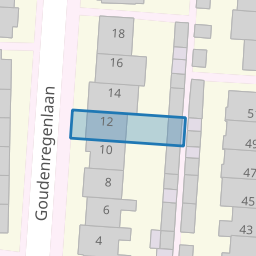 Perceel CTC00-B-6149