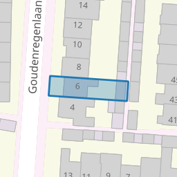 Perceel CTC00-B-6152