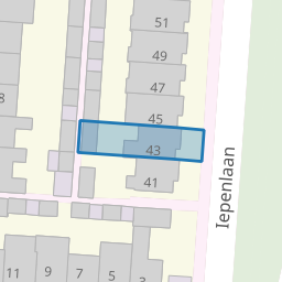 Perceel CTC00-B-6159