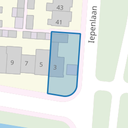 Perceel CTC00-B-6166