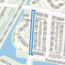 Perceel CTC00-B-6238