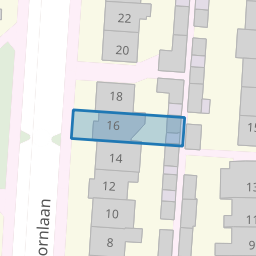 Perceel CTC00-B-6249