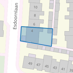 Perceel CTC00-B-6255
