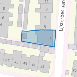 Perceel CTC00-B-6262