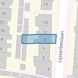 Perceel CTC00-B-6265