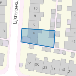 Perceel CTC00-B-6277