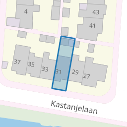 Perceel CTC00-B-6281