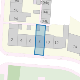 Perceel CTC00-B-6311