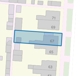 Perceel CTC00-B-6318
