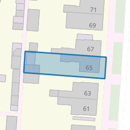 Perceel CTC00-B-6319
