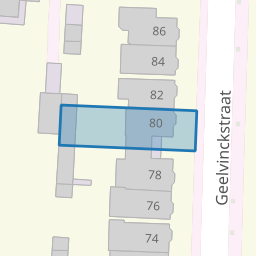 Perceel CTC00-B-6363