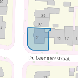 Perceel CTC00-B-6366