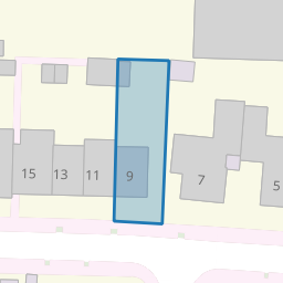 Perceel CTC00-B-6367