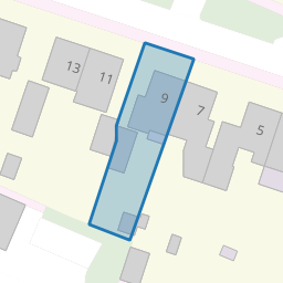 Perceel CTC00-B-6370